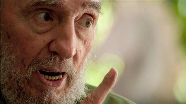 Fidel Castro Fidel Castro