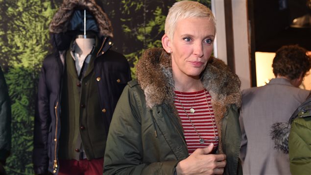 L'actrice Toni Collette assiste à un événement organisé par le fabricant de vêtements Eddie Bauer, lors du Festival de film de Sundance à Park City, au Utah L'actrice Toni Collette assiste à un événement organisé par le fabricant de vêtements Eddie Bauer, lors du Festival de film de Sundance à Park City, au Utah