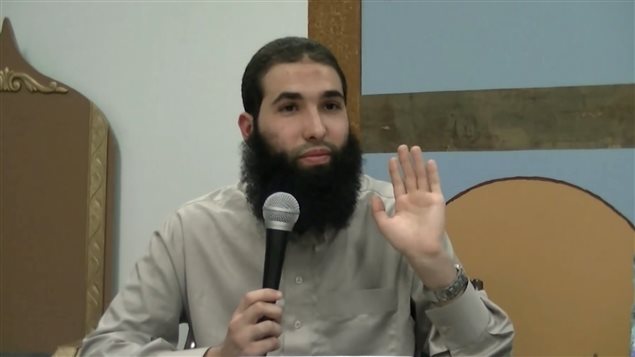 Hamza Chaoui Hamza Chaoui