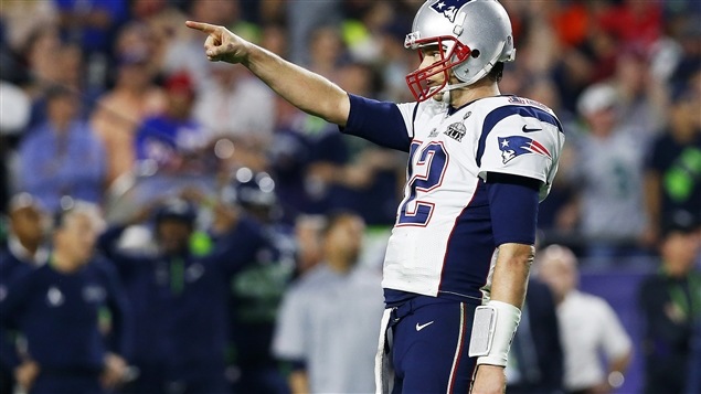 Tom Brady Tom Brady