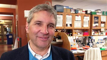 Institut Atlantique de recherche sur le cancer Institut Atlantique de recherche sur le cancer