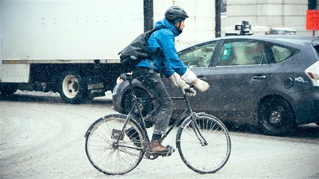 Vélo d'hiver Vélo d'hiver