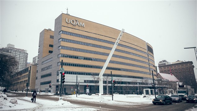UQAM UQAM