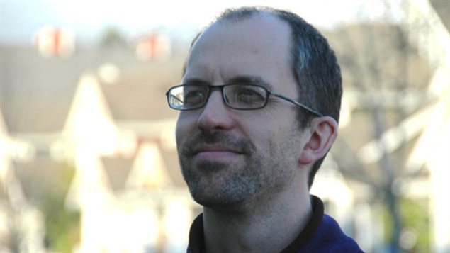 Le professeur Robert Bridson de l'Université de la Colombie-Britannique recevra un Oscar. Le professeur Robert Bridson de l'Université de la Colombie-Britannique recevra un Oscar.