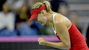 Maria Sharapova Maria Sharapova