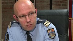 Philippe Musset, Gendarmerie nationale de France Philippe Musset, Gendarmerie nationale de France