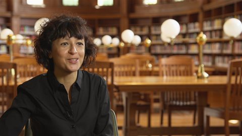 Emmanuelle Charpentier Emmanuelle Charpentier