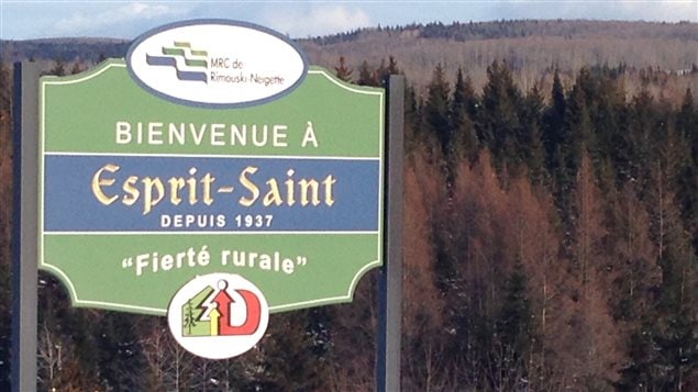 Esprit-Saint Esprit-Saint