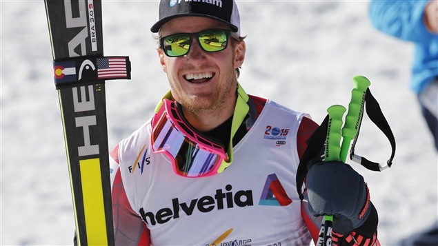 Ted Ligety Ted Ligety