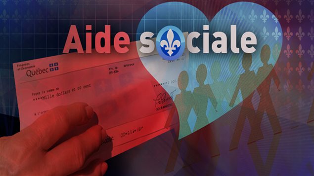 Aide sociale Aide sociale