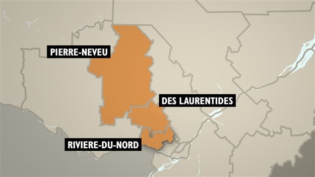Le regroupement des commissions scolaires Pierre-Neveu, des Laurentides et de la Rivière-du-Nord créerait la cinquième plus importante commission scolaire du Québec en ce qui a trait au nombre d'élèves. Le regroupement des commissions scolaires Pierre-Neveu, des Laurentides et de la Rivière-du-Nord créerait la cinquième plus importante commission scolaire du Québec en ce qui a trait au nombre d'élèves.