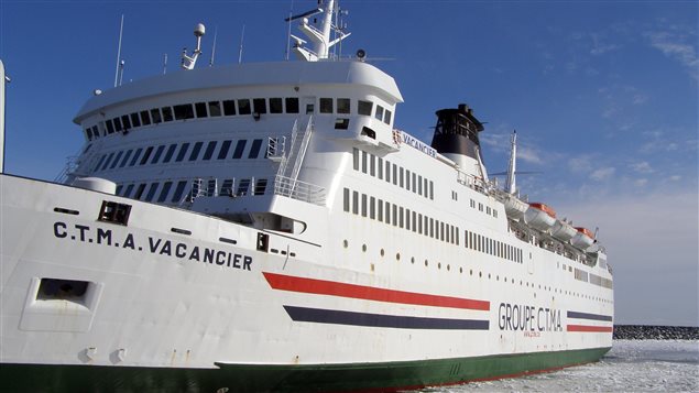 Le CTMA Vacancier Le CTMA Vacancier