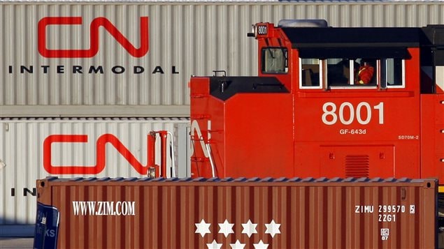 Train Train