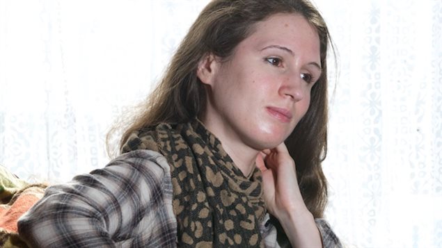 L'auteure Valérie Vidal L'auteure Valérie Vidal