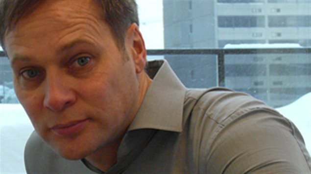 L'auteur Pascal Dufour L'auteur Pascal Dufour