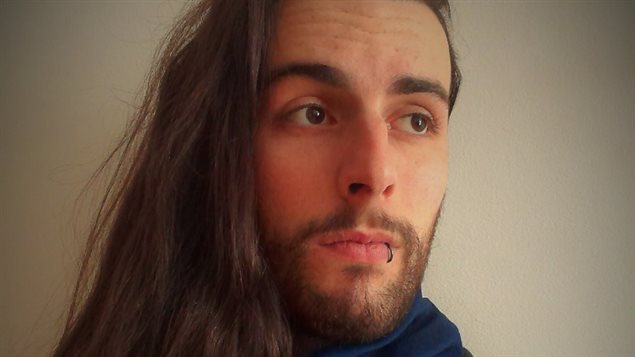 L'auteur Julien Beauseigle-Laniel L'auteur Julien Beauseigle-Laniel