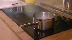 L'avis touche certains quartiers de la ville