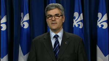 Éric Caire Éric Caire