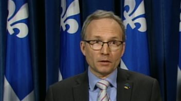 Martin Coiteux Martin Coiteux