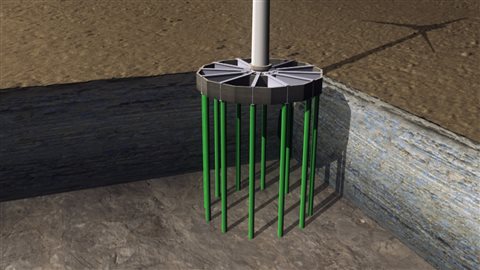 Éolienne Éolienne