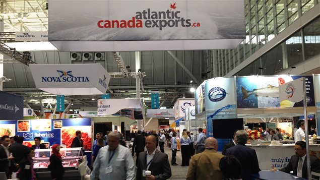 Seafood Expo North America Seafood Expo North America