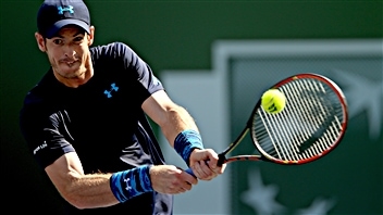 Andy Murray Andy Murray