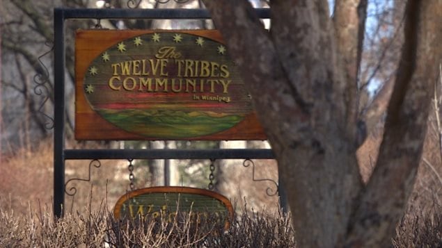 La secte des Douze tribus fait encore l’objet de critiques par rapport à la sécurité des enfants à Winnipeg La secte des Douze tribus fait encore l’objet de critiques par rapport à la sécurité des enfants à Winnipeg