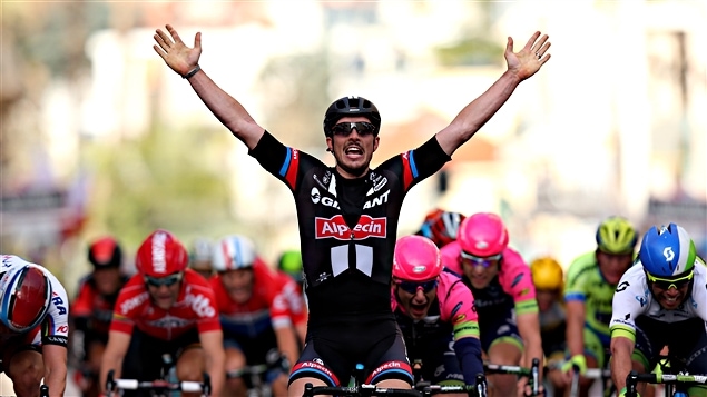 John Degenkolb John Degenkolb