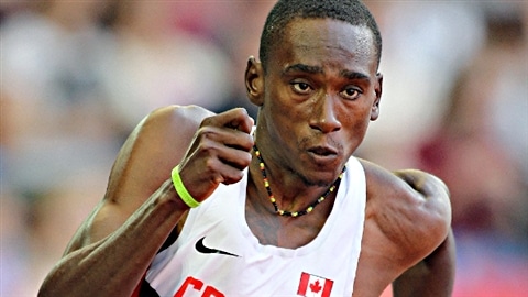 Daundre Barnaby Daundre Barnaby
