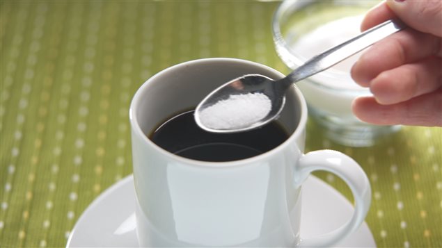 Le stevia, un nouvel édulcorant naturel Le stevia, un nouvel édulcorant naturel