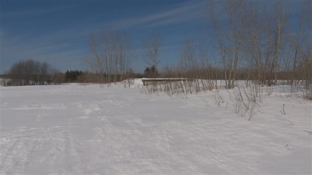 Le site de Saint-Jean-Vianney Le site de Saint-Jean-Vianney