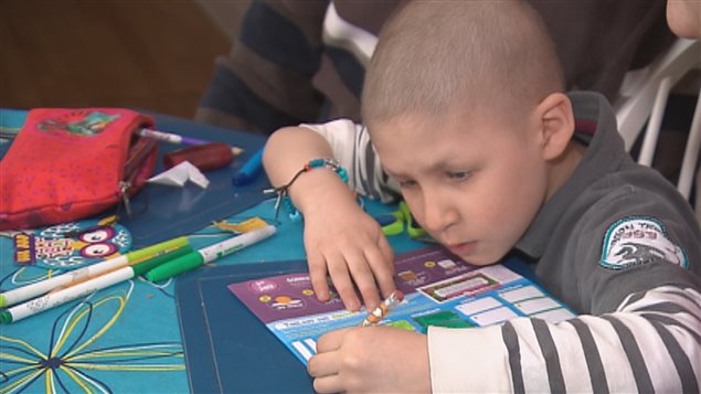 Most cancers Du Rein Quebec