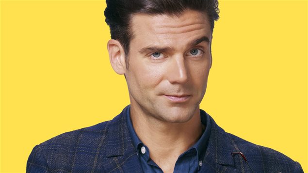 Jean-Philippe Wauthier, l'animateur de « La soirée est encore jeune » sur ICI Radio-Canada Première. Jean-Philippe Wauthier, l'animateur de « La soirée est encore jeune » sur ICI Radio-Canada Première.