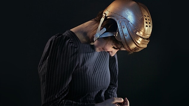 Klô Pelgag. Klô Pelgag.