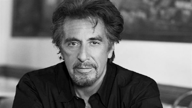 Comment rencontrer al pacino
