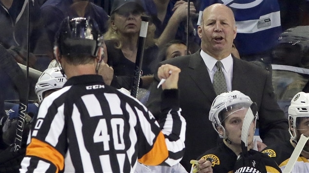 Claude Julien Claude Julien