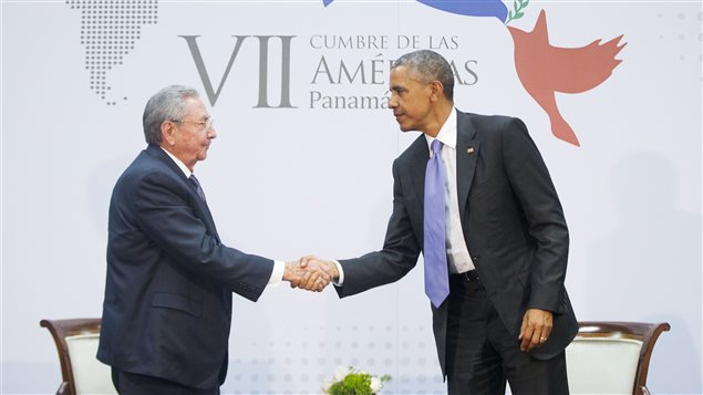 Rencontre usa cuba