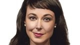 Claudia Larochelle, l'animatrice de LIRE sur ICI ARTV. Claudia Larochelle, l'animatrice de LIRE sur ICI ARTV.