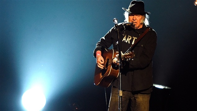 Neil Young Neil Young