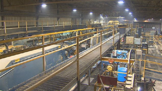 Des installations de Produits Forestiers Résolu Des installations de Produits Forestiers Résolu