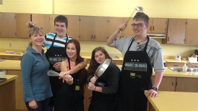 Site rencontres culinaires