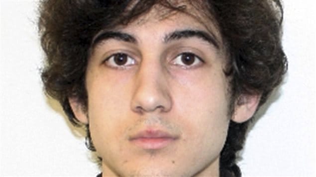 Djohar Tsarnaev Djohar Tsarnaev