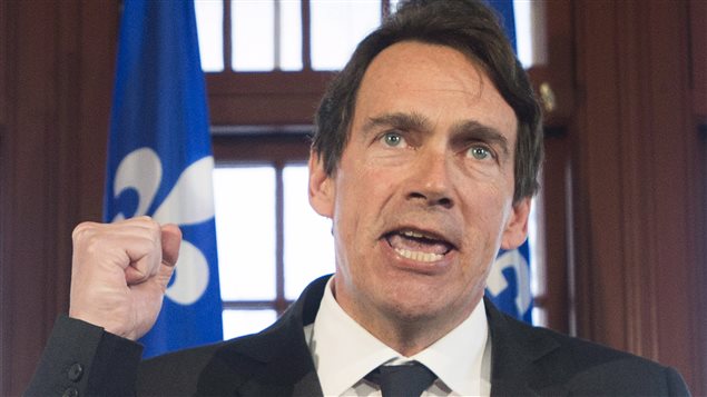 Pierre karl Péladeau Pierre karl Péladeau