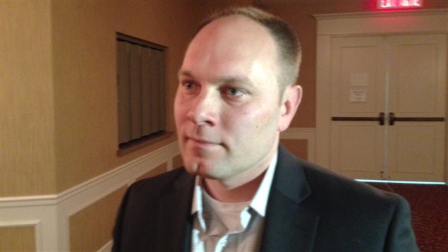 Rencontre edmundston