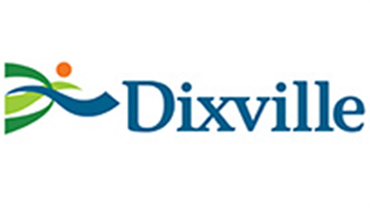 Logo Dixville Logo Dixville