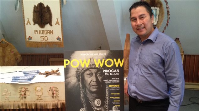 Le Pow Wow de Pikogan est prévu les 13 et 14 juin Le Pow Wow de Pikogan est prévu les 13 et 14 juin