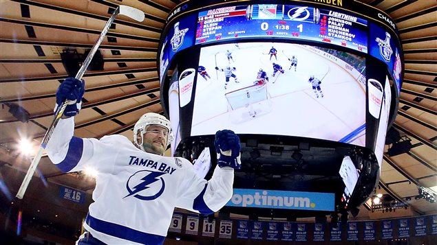 Steven Stamkos Steven Stamkos
