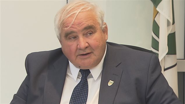 Yves Tousignant Yves Tousignant