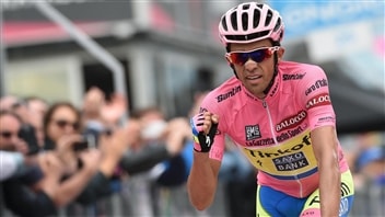 Alberto Contador Alberto Contador