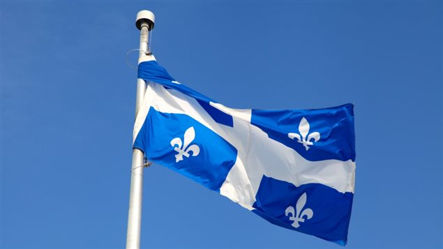 Drapeau du Québec Drapeau du Québec